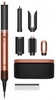 Dyson Airwrap Co-anda2x Multi Hair Styler Straight+Wavy Amber Silk (143034-01)