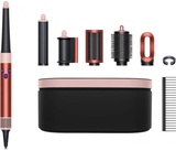 Dyson Airwrap i.d. Multi-Styler and Dryer Straight to Wavy - Strawberry Bronze/Blush Pink (560767-01)