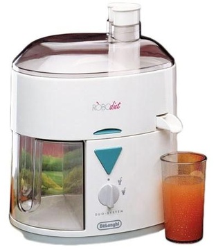 Delonghi KC 400