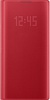 Samsung N970 Galaxy Note 10 LED View Cover Red (EF-NN970PREG)