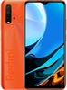 Xiaomi Redmi 9T 4/64GB Sunrise Orange NFC