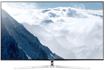 Samsung UE49KS8002