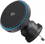 Proove Graphite Circle Qi2 15W