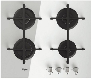 Whirlpool GOS 6413/WH