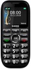 Sigma mobile Comfort 50 Grand Black