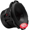 Rockford Fosgate P2D2-8