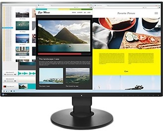 EIZO FlexScan EV2780-WT