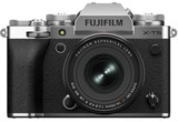 Fujifilm X-T5 kit 16-50mm Black (16842539)