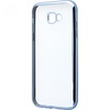 Simple Case (TPU) Samsung Galaxy A5 2017 (A520) Gray