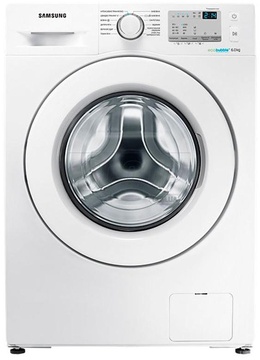 Samsung WW60J4263LW/UA