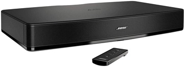 Bose Solo TV sound system