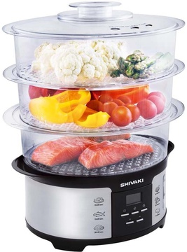 Shivaki SFS-9531