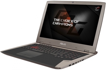ASUS ROG G701VI (G701VI-BA011T)