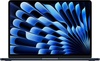 Apple MacBook Air 13,6" 2026 M5/10CPU/10GPU/24GB/512GB Midnight (Z1L6000RQ)