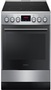 Indesit IS5V5GCW/E