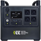 IEETek Singo 2000Plus 2400W 1920Wh (Singo2000Plus/noVAT)