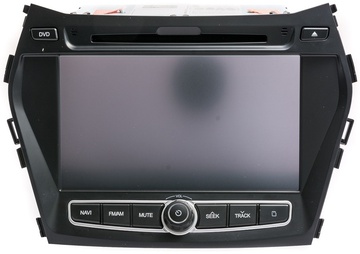 Phantom DVM-1070G iS (Hyundai Santa Fe)