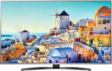 LG 49UH676V