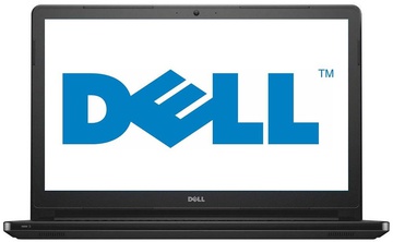Dell Inspiron 5559 (I555810DDL-T1L) Black