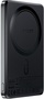 Baseus GaN2 Lite Quick Charger C+U 65W Black (CCGAN2L-B01)