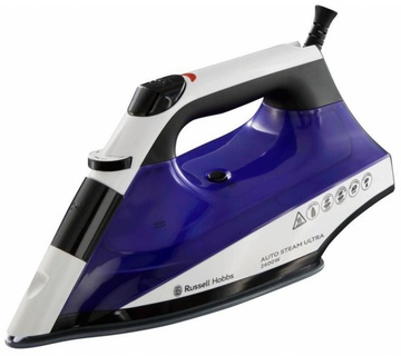 Russell Hobbs Auto Steam Ultra (22523-56)