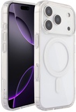 Space Clear Case for iPhone 17 Pro