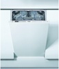 Whirlpool WSIO 3T125 6PE X