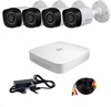 Dahua Technology HDCVI-4W KIT + HDD500