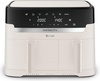 Tefal Dual Easy Fry Essential White EY901AE0
