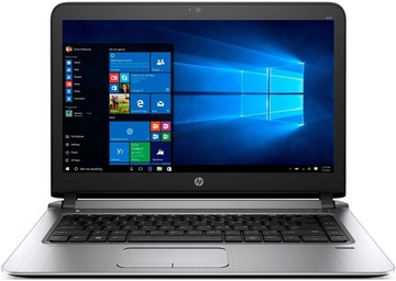 HP ProBook 440 G3 (P5S52EA)