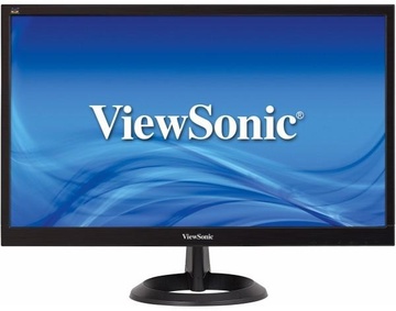 ViewSonic VA2261-2 Black (VS16217)
