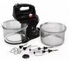 Zelmotor 451.88 Black