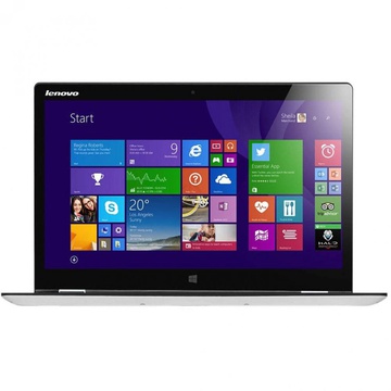 Lenovo Yoga 3 14 (80JH00C9PB)