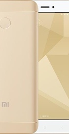 Xiaomi Redmi 4x 2/16GB Gold
