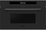 Interline MWG 934 SSG BA Pure Black
