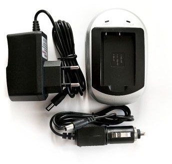 ExtraDigital for Canon NB-4L  DV00DV2005/CHC5026