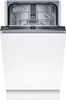 Bosch SPV2IKX01K
