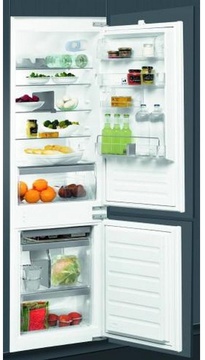 Whirlpool ART 6503/A+