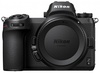 Nikon Z6 Body + FTZ Mount Adapter (UA)