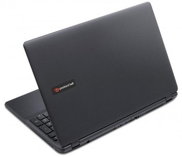 Packard Bell Easynote ENTG81BA-C9UN (NX.C3YEU.007) Black