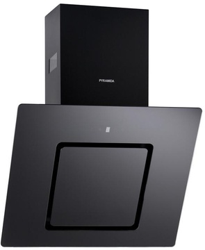 Pyramida NR-F 60 Black SU/U