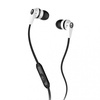 SkullCandy Ink'd 2.0 White/Black/White (S2IKFY-074)