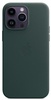 Apple iPhone 14 Pro Max Leather Case with MagSafe Forest Green (MPPN3)