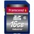Transcend 16 GB SDHC Class 10 Industrial TS16GSDHC10I