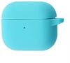 Simple Case for Airpods 4 Turquoise