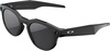 Oakley Meta HSTN Black Lens color Prizm Black Polarized (OW8002-0351)