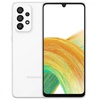 Samsung Galaxy A33 5G 6/128GB White (SM-A336BZWG)