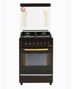 FRESH Forno 55x55 (F55G1) brown