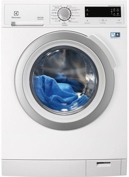Electrolux EWW51697SWD