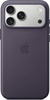 Apple iPhone 17 Pro Max TechWoven Case with MagSafe Purple (MGFA4) (high copy)